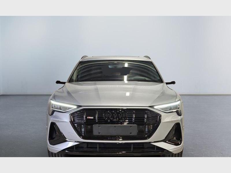 Audi E-Tron S-Line,Caméra360,Carplay,GPS,